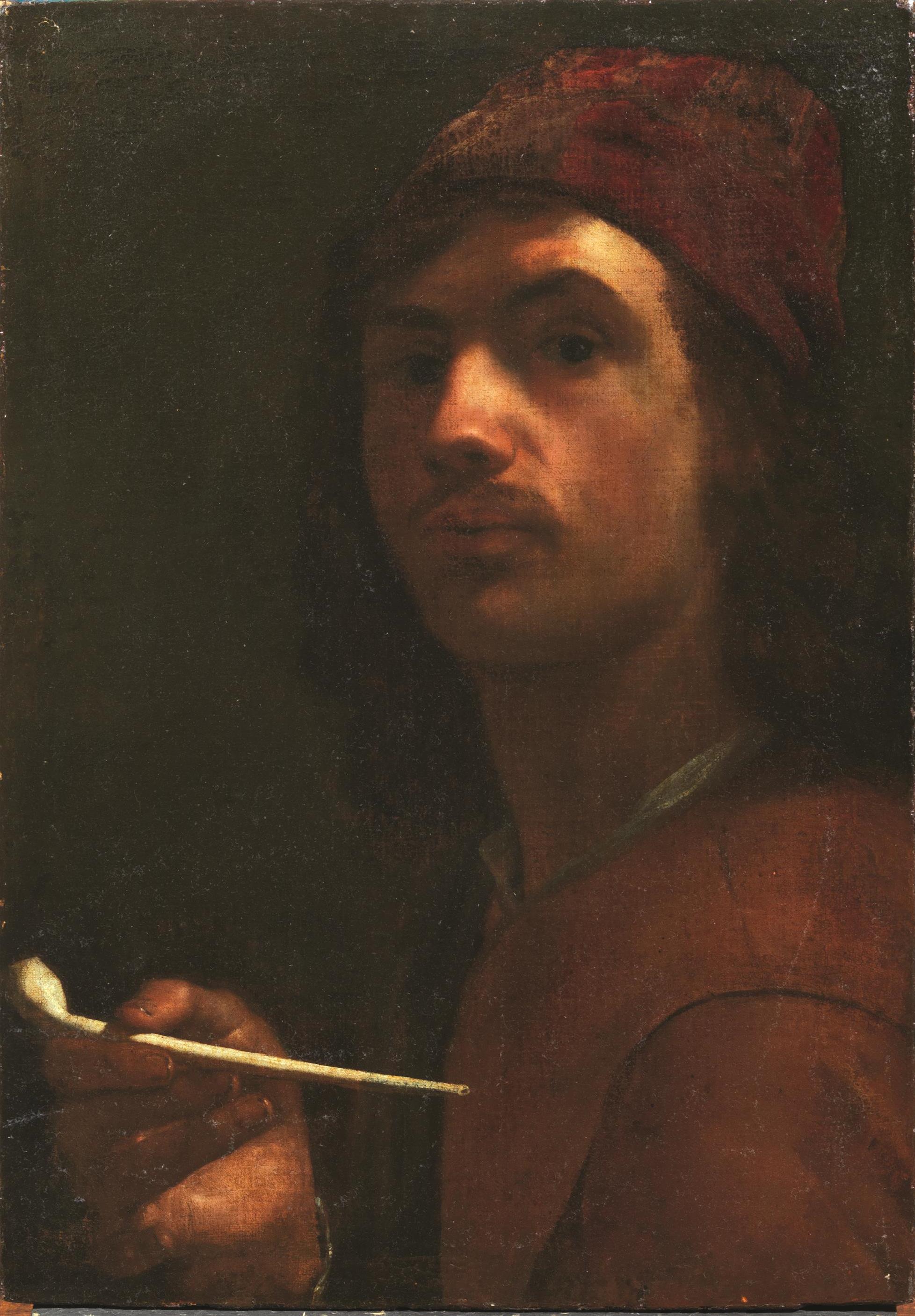 C.s. esito asta 1 marzo | un ritratto di michiel swerts infiamma la vendita di pandolfini